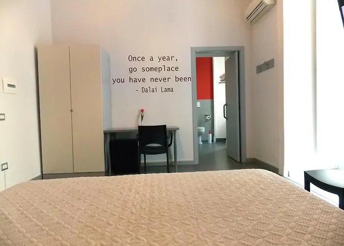 Dsquare Accommodation