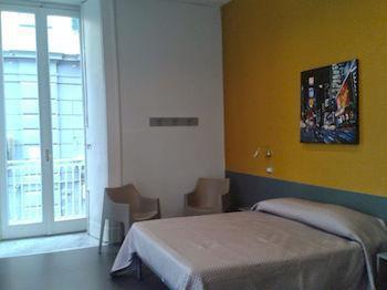 Dsquare Affittacamere Napoli